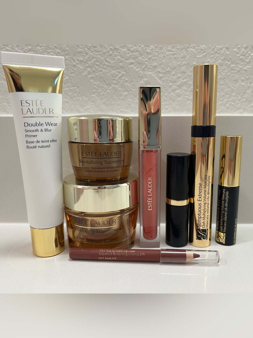 Estée Lauder Bundle - NWT